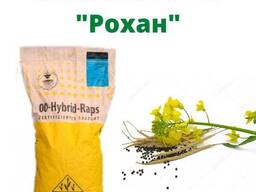 Ріпак "Рохан"