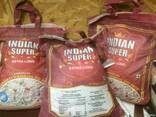 Рис басмати Indian Super extra long