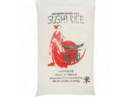 Рис для Суши Sushi Rice 25 кг