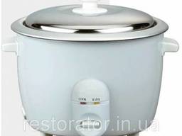 Рисоварка EWT INOX ERC2