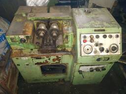 Різьбонакатний верстат UPW 12,5