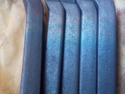 Різець токарний 20х16х120 25х16х140 вк8 т5к10 т7к12 ціна купити