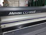 Ріжучий плоттер Mimaki CG-130SRII з оптикою - фото 1