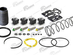 Рк пгу ZF AS-TRONIC автомат ман, даф, рено, ивеко, вольво евро 5 ( Турция ваден)