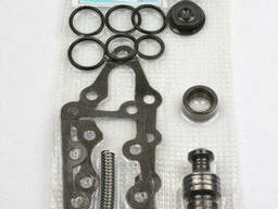 Р/К Р-80 2-Х Секционный (С Клапаном)