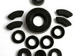 Р/К ТНВД Двигатель А-41, СМД-14/24 (ЛСТН)