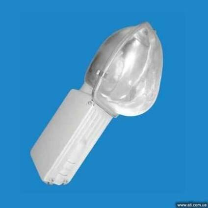 РКУ-250, ЖКУ-250 Светильник уличный РКУ , ЖКУ