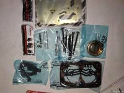 РМК головки компресора полный ДАФ DAF 95XF,105,85CF.