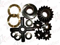 РМК сателитов, диференциала МАН Л2000 MAN L2000.