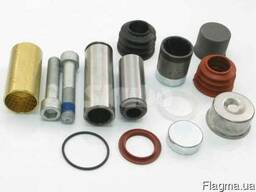 РМК Супорта Scania