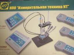 РН-метр рН-150МИ