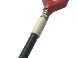 РН-метр РН-98109 BNC для полутвердых образцов с плоским. ..