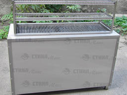 Робата гриль изготовление под заказ по Вашим размерам