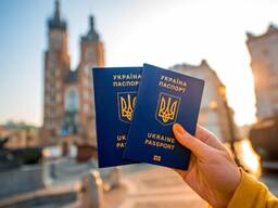 Робоча віза