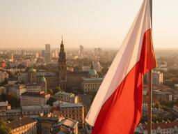 Робоча віза до Польщі