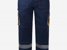 Штани робочі