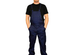 Робочий напівкомбінезон "Vivat"