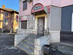 Родається комерційне приміщення 45,5 м² у Центрально-Міському районі