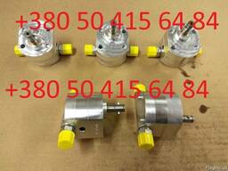 Продам клапаны Orsta TGL 26223 ORSTA TGL 26223/40