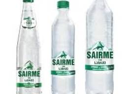 Родниковая вода Sairme