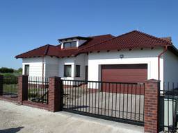 Гаражні ворота Тернопіль Чортків Бучач Бережани Кременець