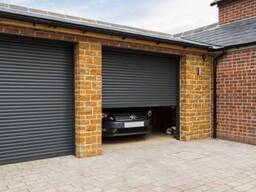 Ролети на вікна і двері — вигідна ціна цієї осені!