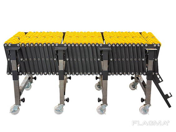 Рольганг Пантограф