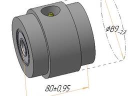 Ролик для ланцюгового транспортера 320м