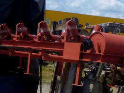 Комплектующие конвейера. Ролики, Лента, Барабан, Опора ролик