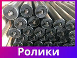 Ролик Конвейерный 76, 89, 102, 108, 127, 159 - фото 3