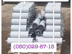 Ролик конвеєрний 189