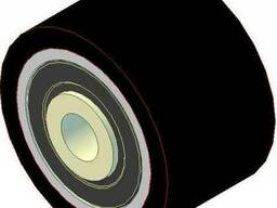 Ролик поддерживающий Grimme 200.27578