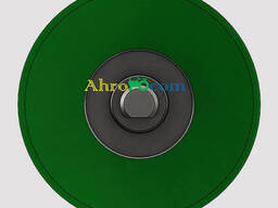 Ролик поворотный просеивателя Karlik Z642 | 564421015 Rolmus