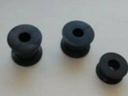 Ролик большой В30969 нятяжной John Deere