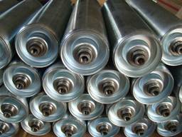 Ролики конвейерные