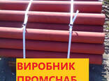 Ролики для ленточного конвейєра - фото 2