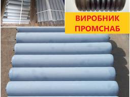 Ролики підтримуючі для конвеєра