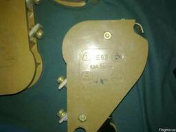 Ролико-рычажные выключатели Е-25 25А, Е-63 63А