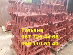 Роликоопоры на конвейеры