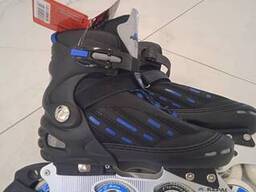 Роликові ковзани Kepai 39-41розмір