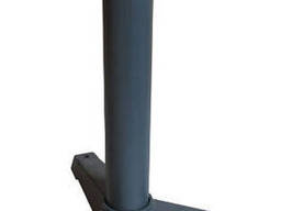 Роликовий конвеєр (рольганг) 560-960 мм Stiler