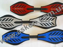 Роллерсерф Ripstik Рипстик-двухколесный скейт.
