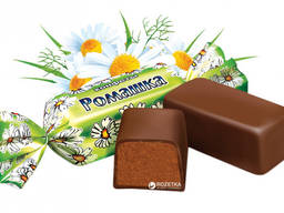 Ромашка Roshen