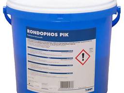 Rondophos pik 5 - 10кг, водоочистка - реагент для связывания кислорода