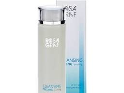 Rosa Graf Очищуючий Гель-Пілінг для обличчя/ cleansing peeling с мелкими абразивными. ..