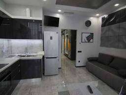 Продам 2к квартиру в ЖК 18 Жемчужина