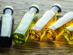 Рослинна технічна олія куплю