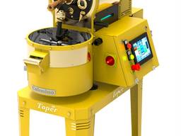 Ростер для обсмаження кави 1 кг завантаження