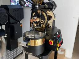 Ростер Toper 1 кг загрузки для обжарки кофе