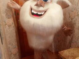 Ростовая кукла Буба